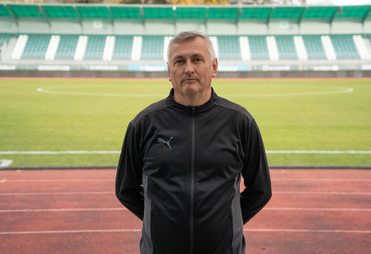 Marián Cingel