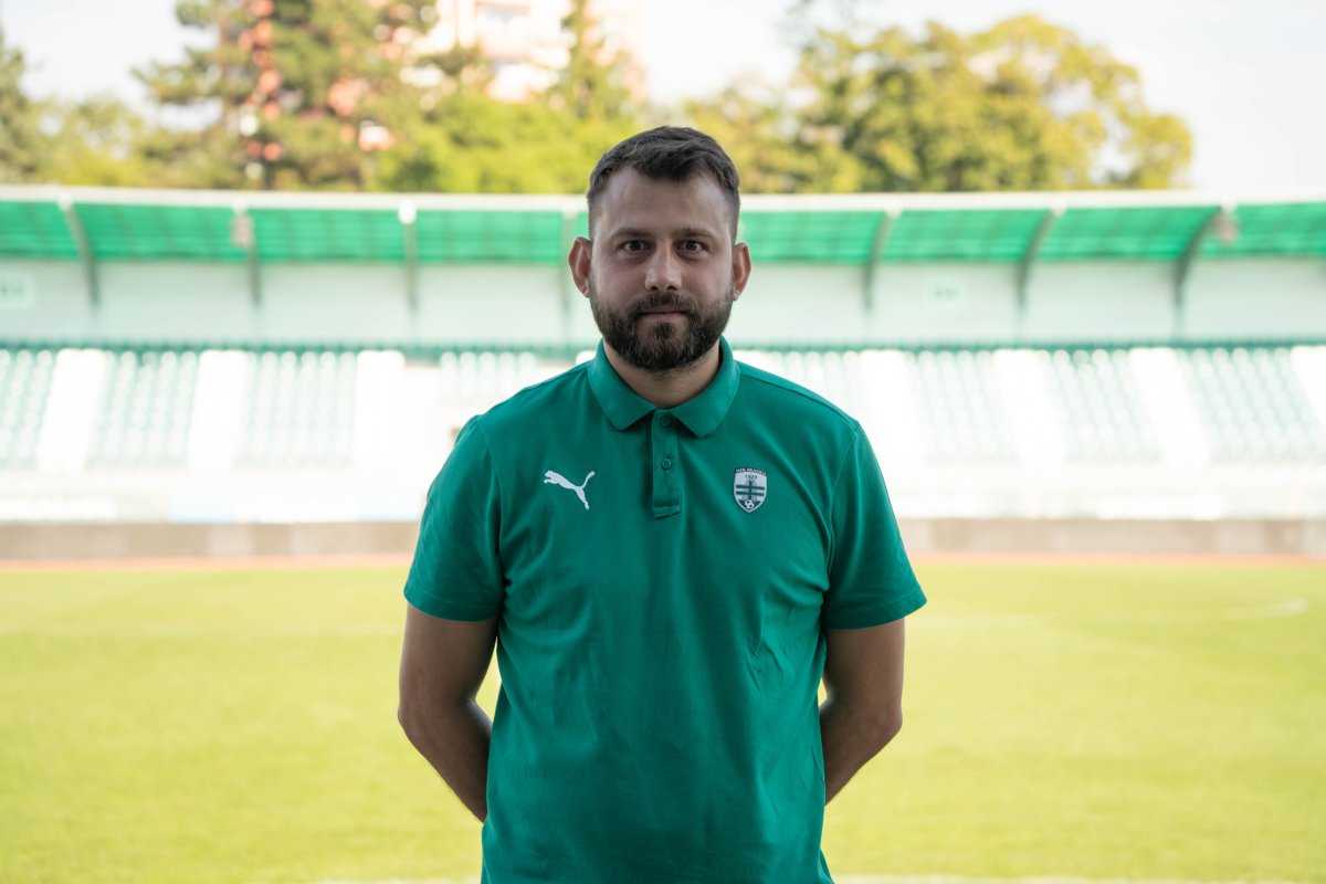 Adam Jakubek