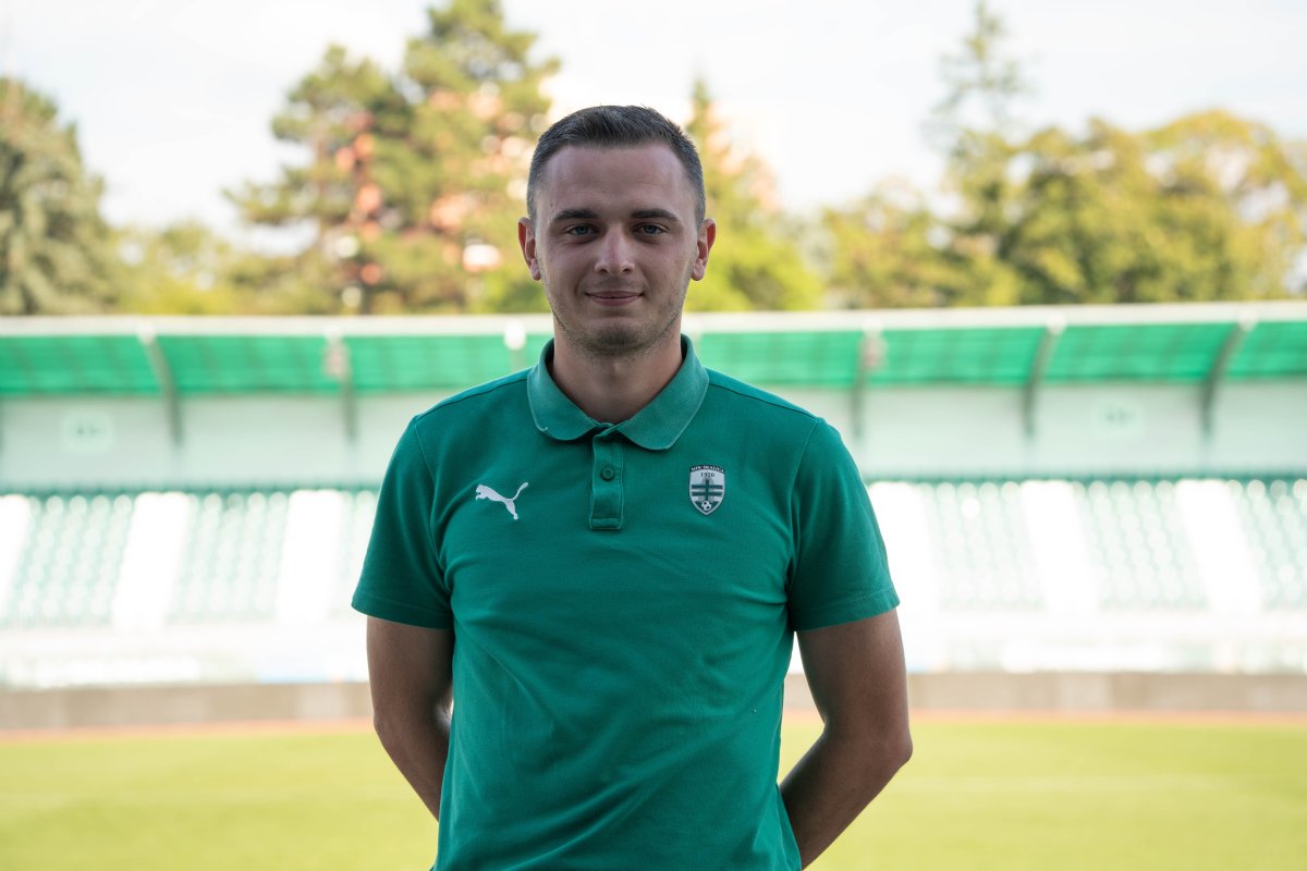 Petr Zemánek