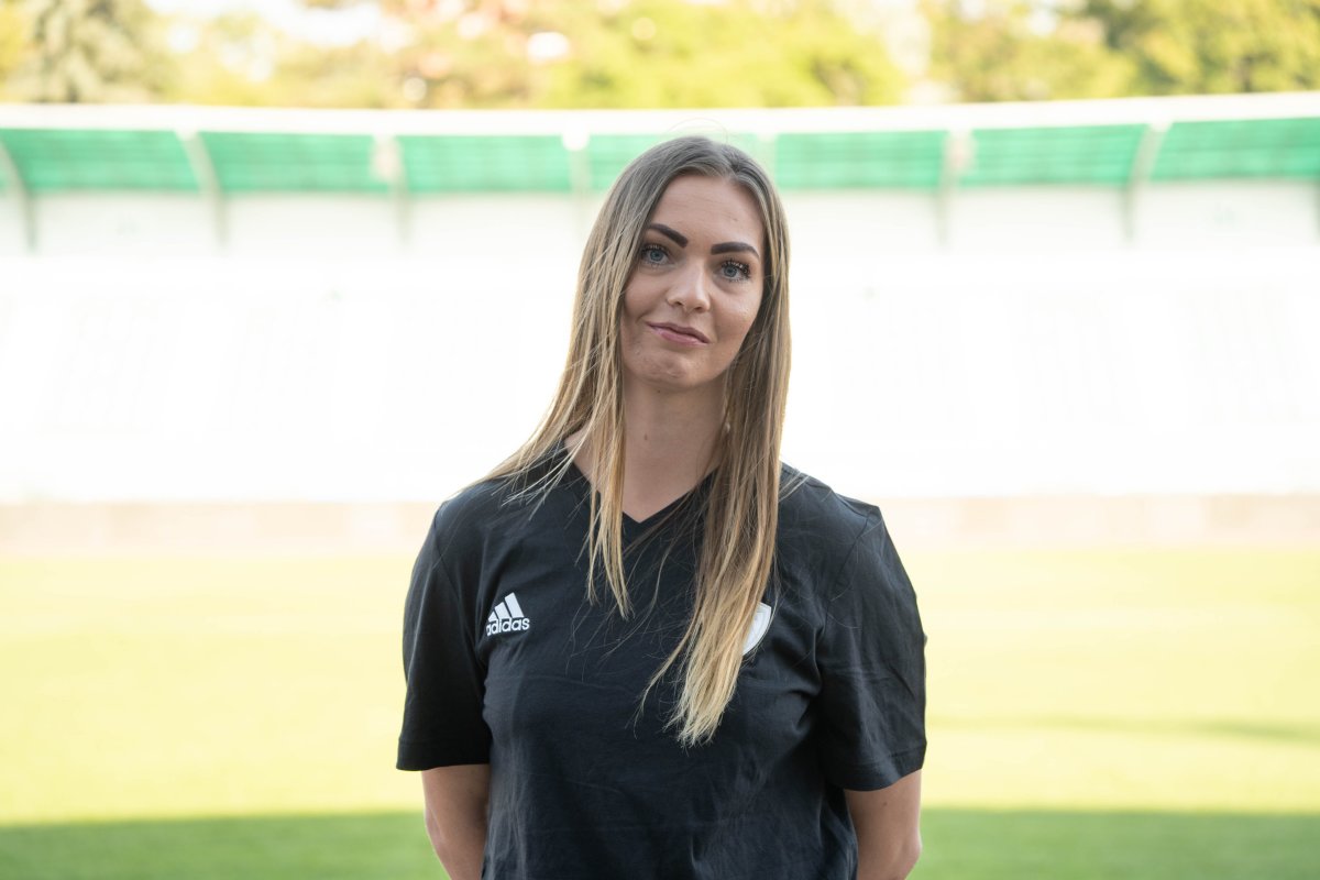Slávka Blažovská