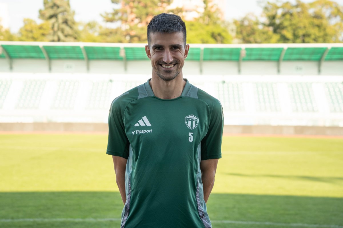 Michal Ranko