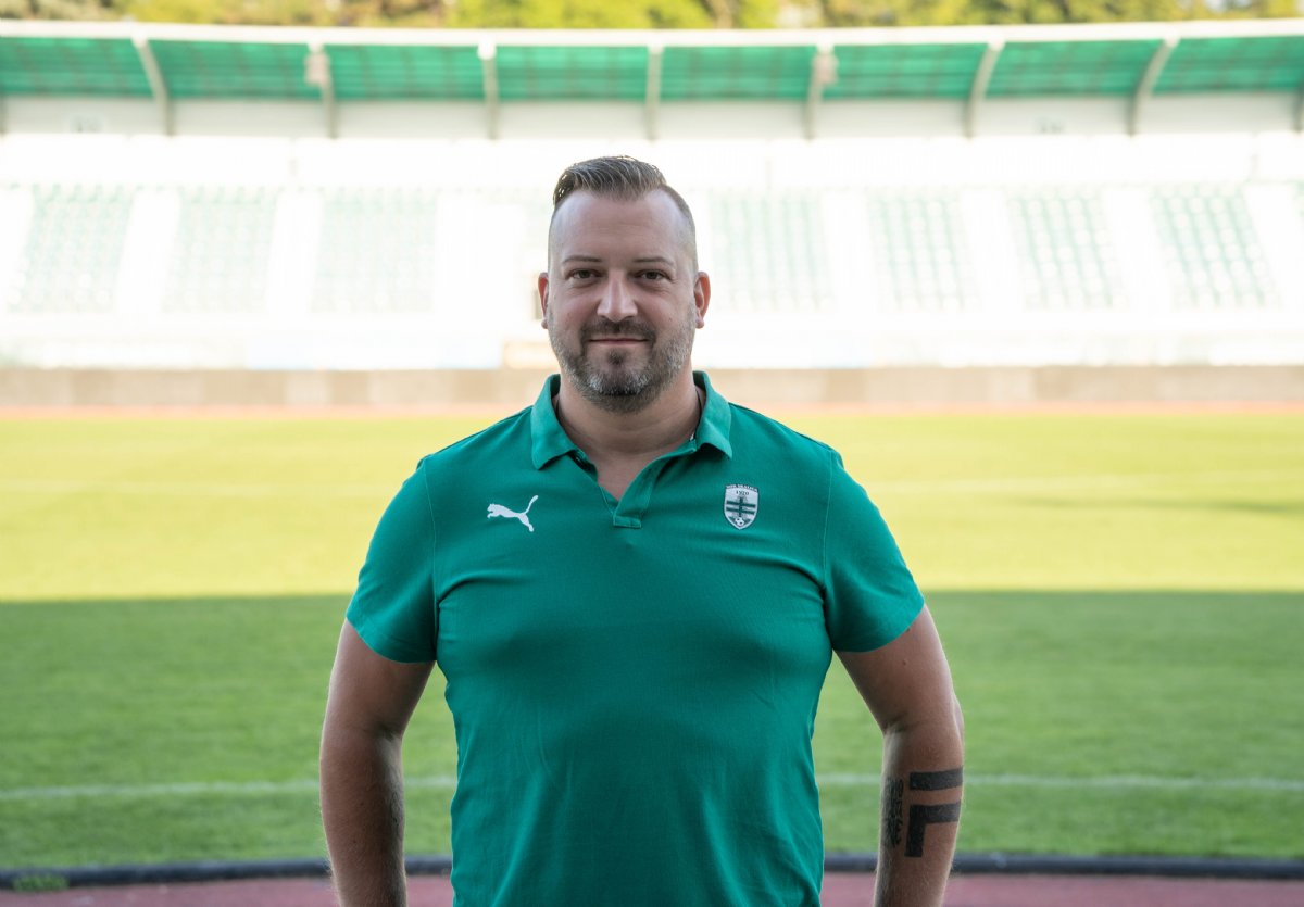Libor Ryčovský