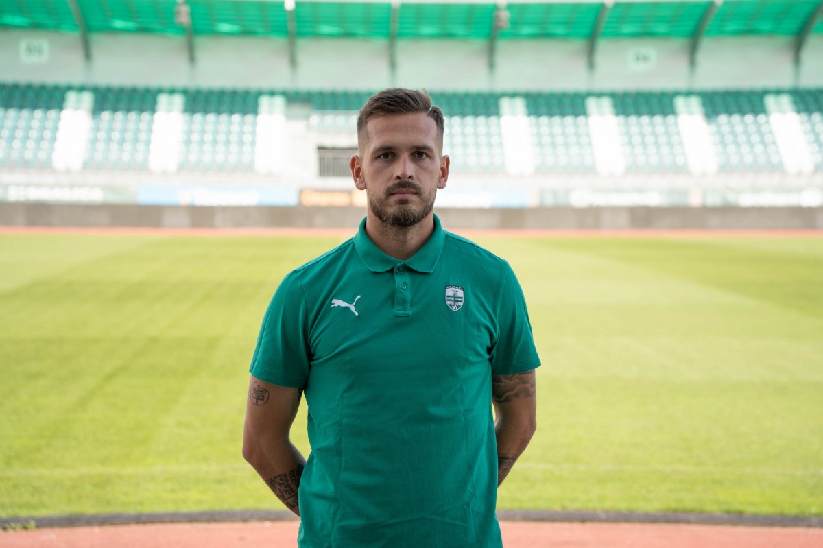 Marián Rehák
