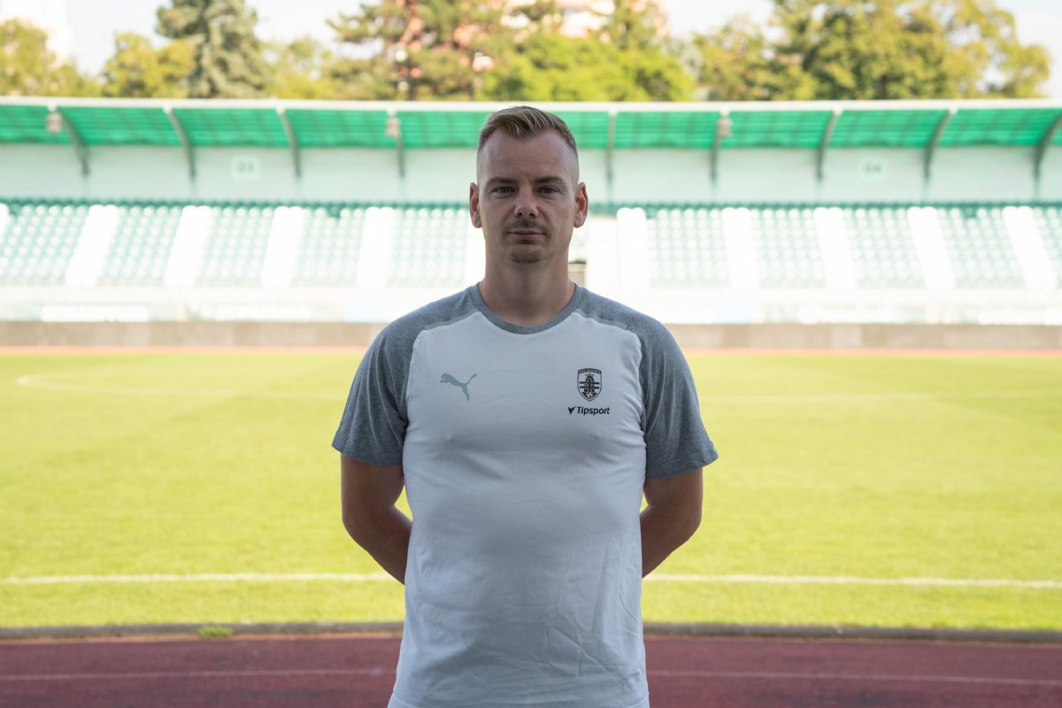 Igor Šefčík