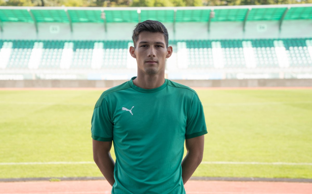 Peter Kováč