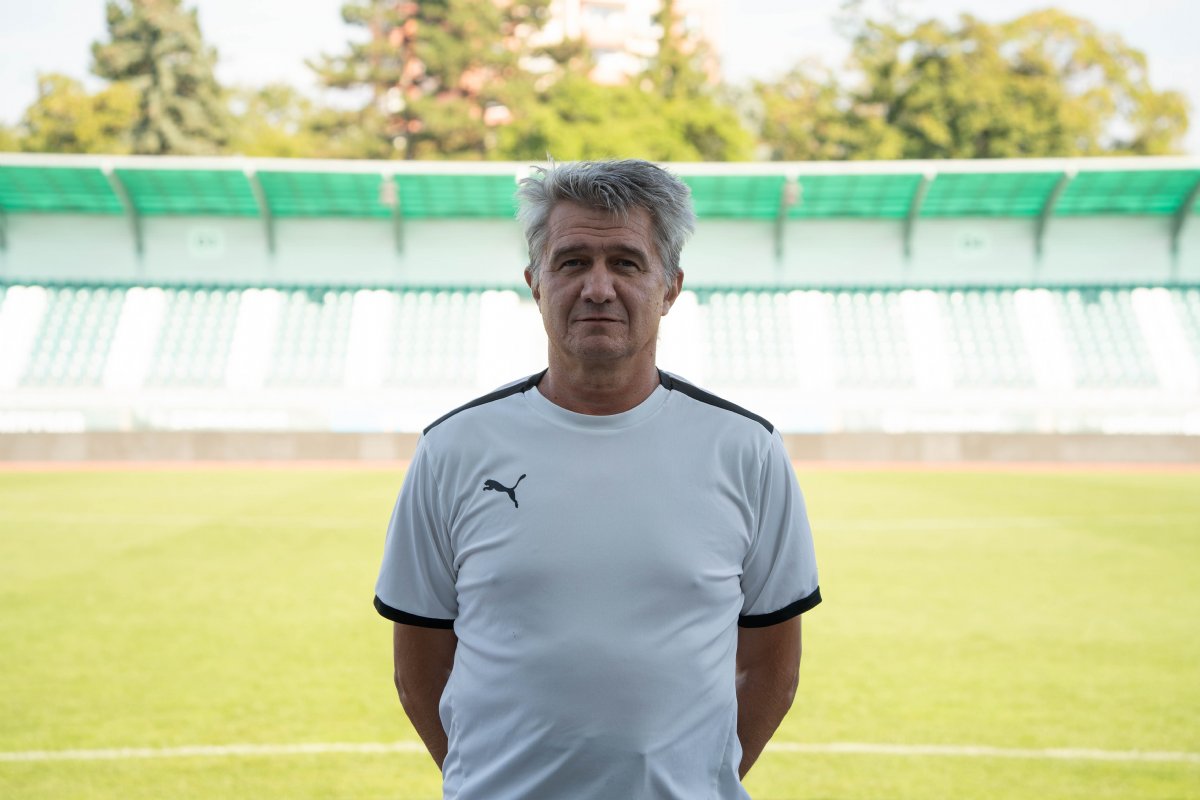 Vladimír Hyža