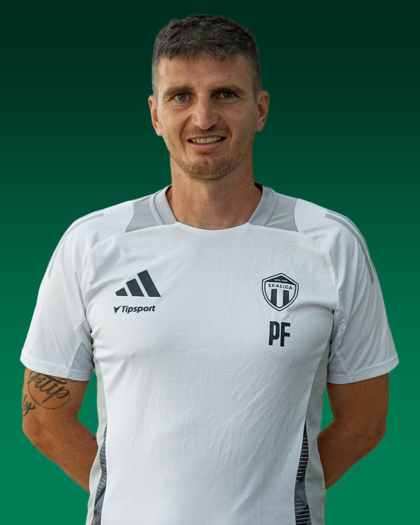 Pavol Farkaš